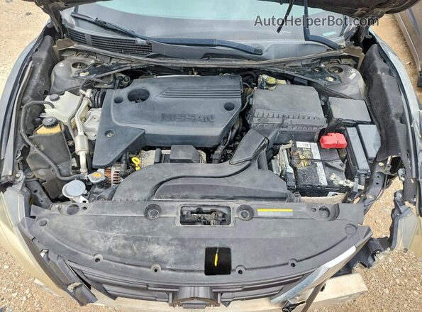 1N4AL3AP7HN333969 2017 NISSAN ALTIMA Black უკანა სალონის ხედი