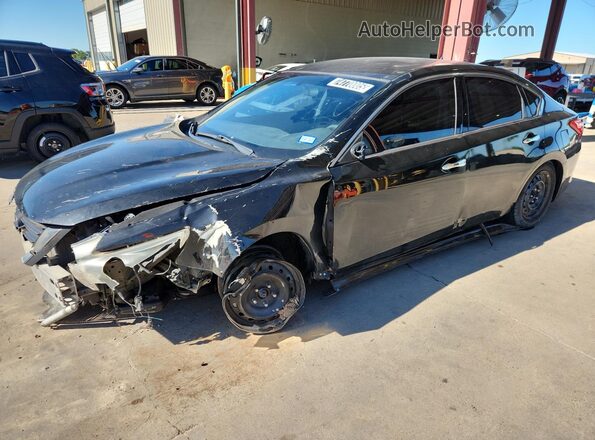 1N4AL3AP7HN333969 2017 NISSAN ALTIMA Black 