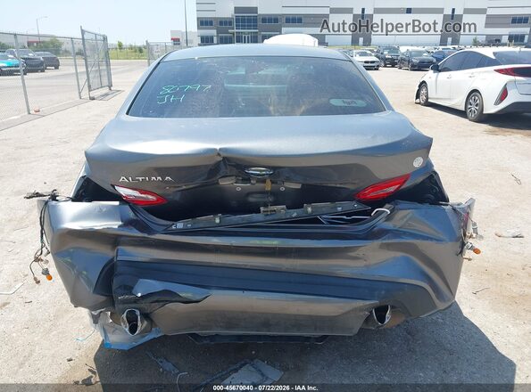 1N4AL3AP7HN334300 2017 NISSAN ALTIMA Gray 