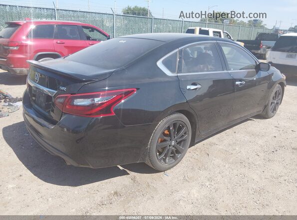 1N4AL3AP7HN336306 2017 NISSAN ALTIMA Black Rear right
