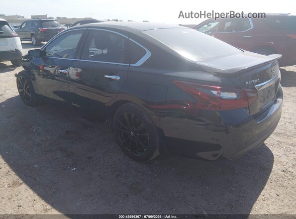 1N4AL3AP7HN336306 2017 NISSAN ALTIMA Black Rear left