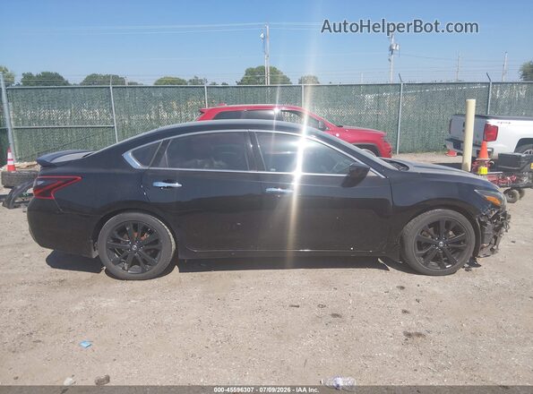 1N4AL3AP7HN336306 2017 NISSAN ALTIMA Black 360 interior view