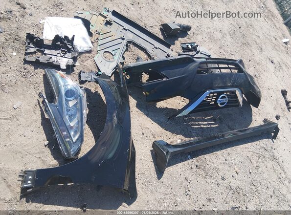 1N4AL3AP7HN336306 2017 NISSAN ALTIMA Black Instrument cluster view