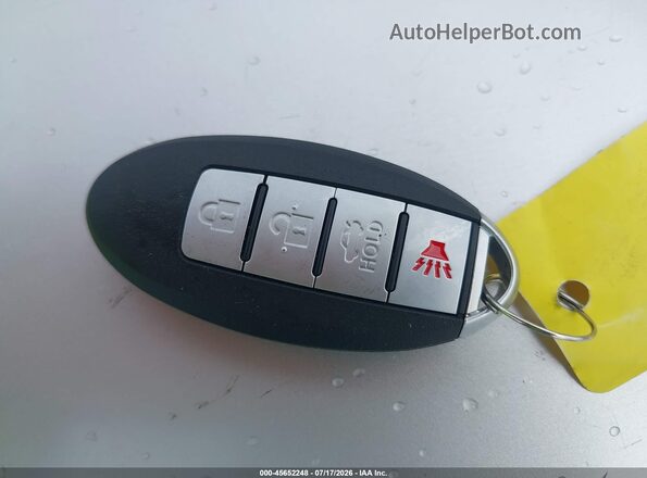 1N4AL3AP7HN342719 2017 NISSAN ALTIMA Gray Вид панелі приладів