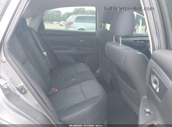 1N4AL3AP7HN342719 2017 NISSAN ALTIMA Gray Вид наклейки з VIN-кодом