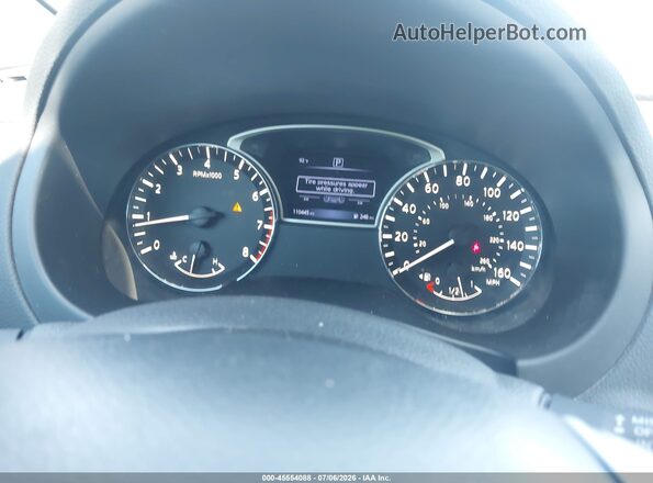 1N4AL3AP7HN353672 2017 NISSAN ALTIMA Silver უკანა სავარძლების ხედი