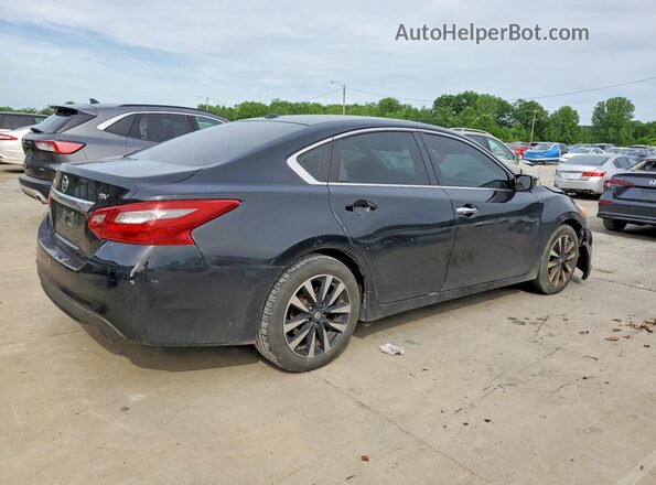1N4AL3AP7JC107478 2018 NISSAN ALTIMA Black Trasero derecho