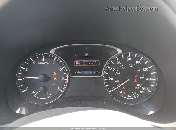 1N4AL3AP7JC121946 2018 NISSAN ALTIMA Черный Вид задних сидений