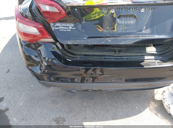 1N4AL3AP7JC121946 2018 NISSAN ALTIMA Черный Вид спереди