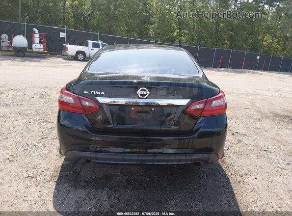 1N4AL3AP7JC123745 2018 NISSAN ALTIMA Black 
