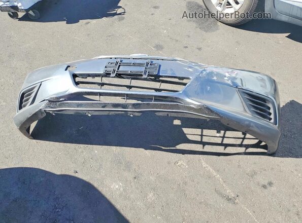 1N4AL3AP7JC129271 2018 NISSAN ALTIMA Gray Вид підкапотного простору