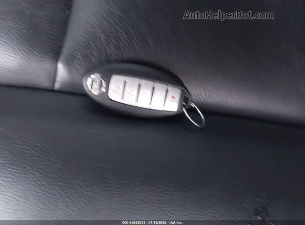1N4AL3AP7JC140318 2018 NISSAN ALTIMA White Widok deski rozdzielczej