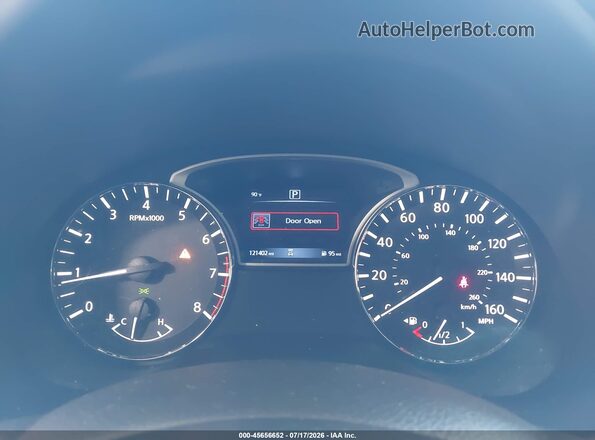1N4AL3AP7JC159855 2018 NISSAN ALTIMA White Вид задніх сидінь