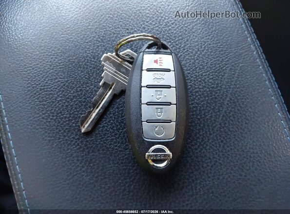 1N4AL3AP7JC159855 2018 NISSAN ALTIMA White Вид панелі приладів