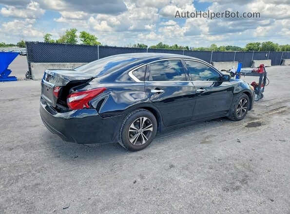 1N4AL3AP7JC178292 2018 NISSAN ALTIMA Black Rear right