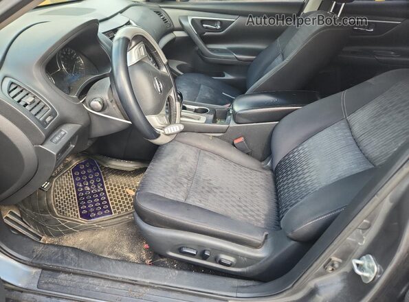 1N4AL3AP7JC191415 2018 NISSAN ALTIMA Gray 