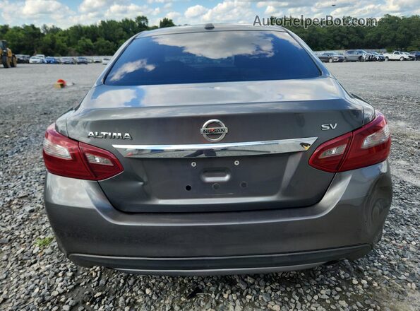 1N4AL3AP7JC191415 2018 NISSAN ALTIMA Gray 