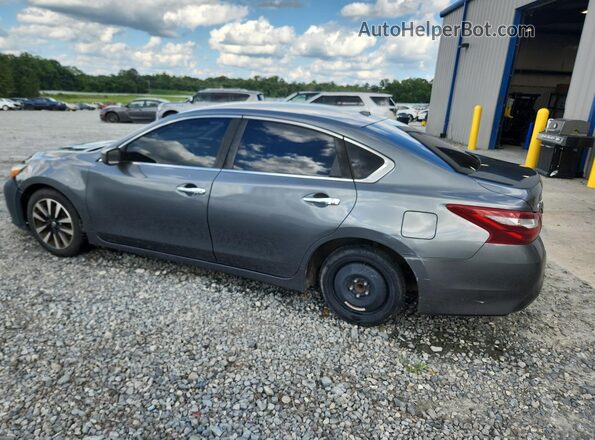 1N4AL3AP7JC191415 2018 NISSAN ALTIMA Gray 