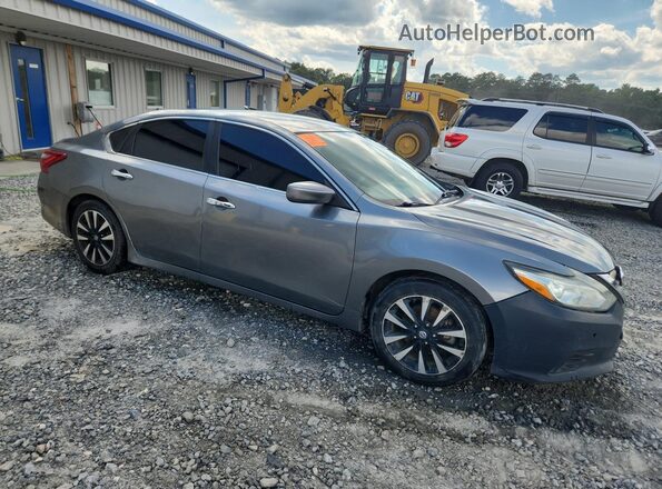 1N4AL3AP7JC191415 2018 NISSAN ALTIMA Gray 