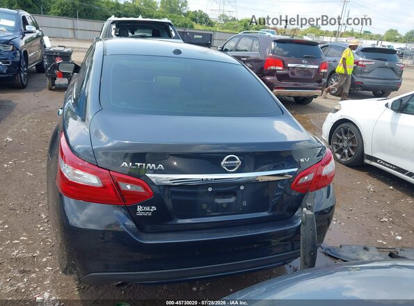 1N4AL3AP7JC192970 2018 NISSAN ALTIMA Blue 