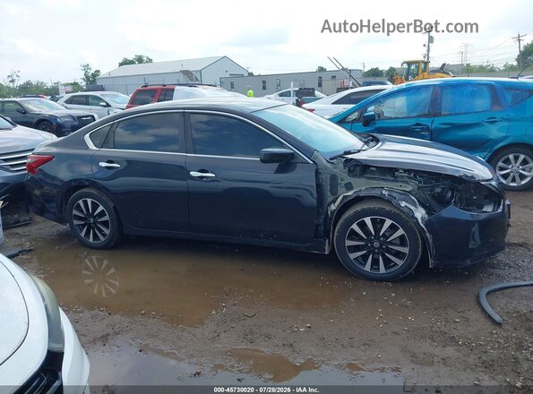 1N4AL3AP7JC192970 2018 NISSAN ALTIMA Blue სალონის 360-გრადუსიანი ხედი