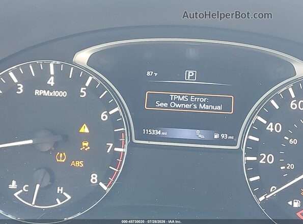 1N4AL3AP7JC192970 2018 NISSAN ALTIMA Blue 