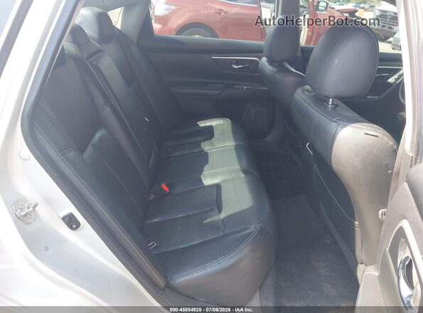 1N4AL3AP7JC199711 2018 NISSAN ALTIMA Серебряный Вид наклейки с VIN-кодом