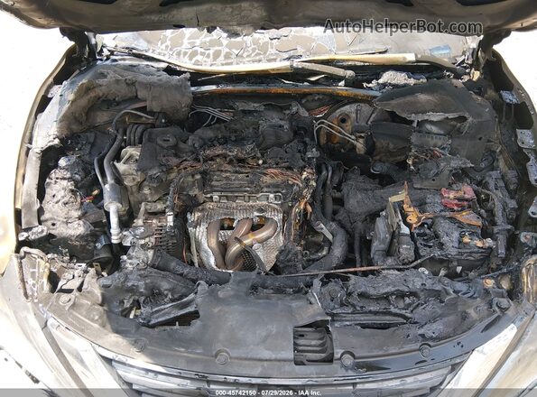 1N4AL3AP7JC212442 2018 NISSAN ALTIMA White უკანა ხედი