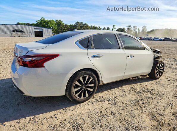 1N4AL3AP7JC216717 2018 NISSAN ALTIMA White Հետևի աջ