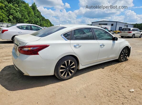 1N4AL3AP7JC243707 2018 NISSAN ALTIMA White Trasero derecho