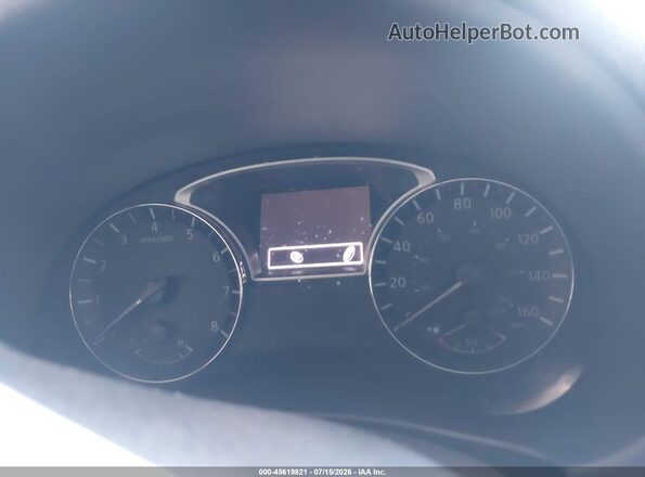 1N4AL3AP7JC283317 2018 NISSAN ALTIMA Silver Vista de los asientos traseros