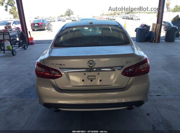 1N4AL3AP7JC283317 2018 NISSAN ALTIMA Silver 