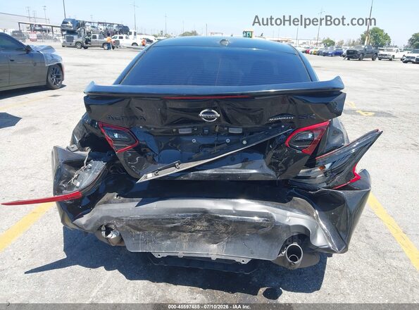 1N4AL3AP7JC297010 2018 NISSAN ALTIMA Черный 