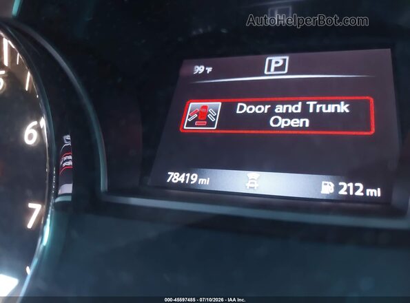 1N4AL3AP7JC297010 2018 NISSAN ALTIMA Черный 
