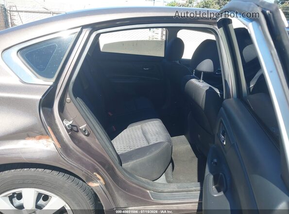 1N4AL3AP8GC130082 2016 NISSAN ALTIMA Brown VIN կոդի պիտակի տեսք