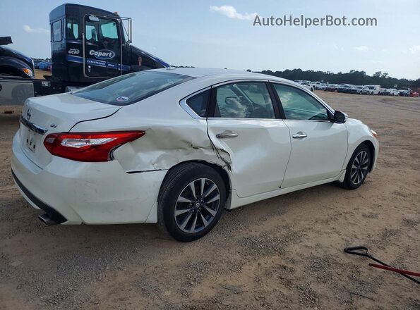 1N4AL3AP8GC130857 2016 NISSAN ALTIMA White Rear right
