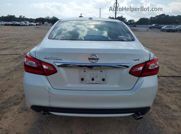 1N4AL3AP8GC130857 2016 NISSAN ALTIMA White Rear view