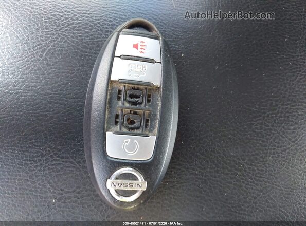 1N4AL3AP8GC162921 2016 NISSAN ALTIMA Red Widok deski rozdzielczej