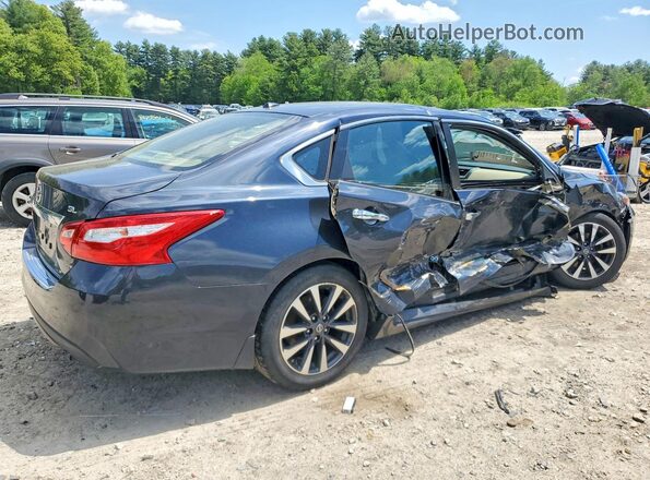 1N4AL3AP8GC170016 2016 NISSAN ALTIMA Black Հետևի աջ