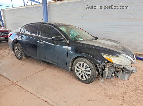 1N4AL3AP8GC170887 2016 NISSAN ALTIMA Black Առջևի աջ