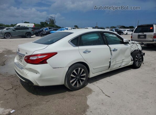 1N4AL3AP8GC176589 2016 NISSAN ALTIMA White Հետևի աջ