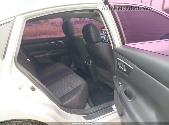 1N4AL3AP8GC188015 2016 NISSAN ALTIMA Silver VIN կոդի պիտակի տեսք