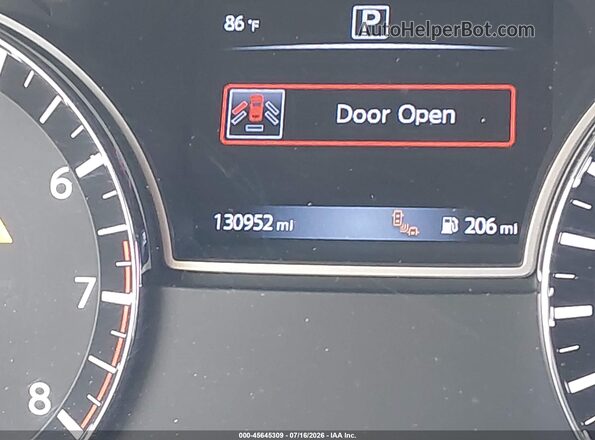 1N4AL3AP8GC188015 2016 NISSAN ALTIMA Silver 