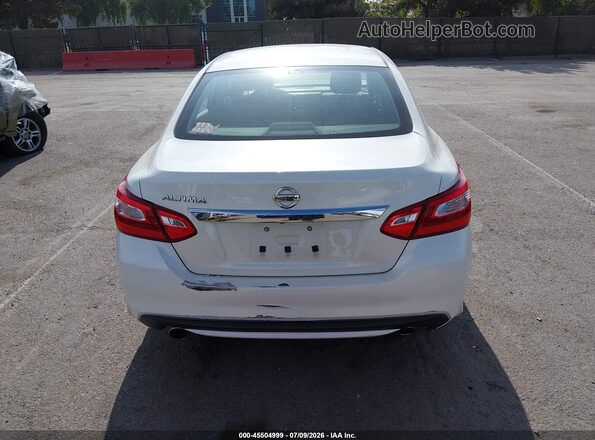 1N4AL3AP8GC193120 2016 NISSAN ALTIMA White 