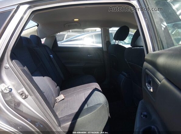 1N4AL3AP8GC195904 2016 NISSAN ALTIMA Gray VIN sticker view