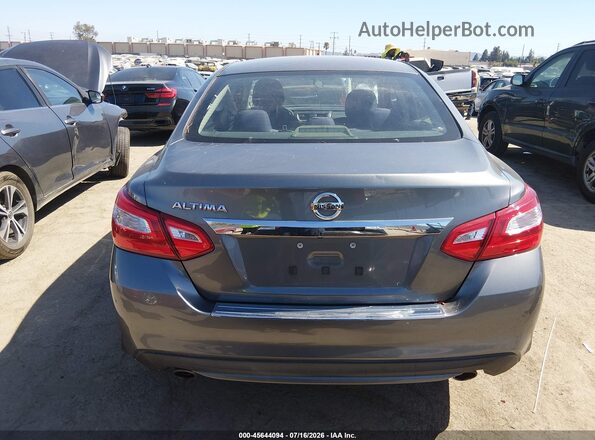 1N4AL3AP8GC195904 2016 NISSAN ALTIMA Gray 