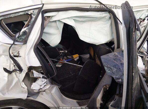 1N4AL3AP8GC225578 2016 NISSAN ALTIMA Белый Вид наклейки с VIN-кодом