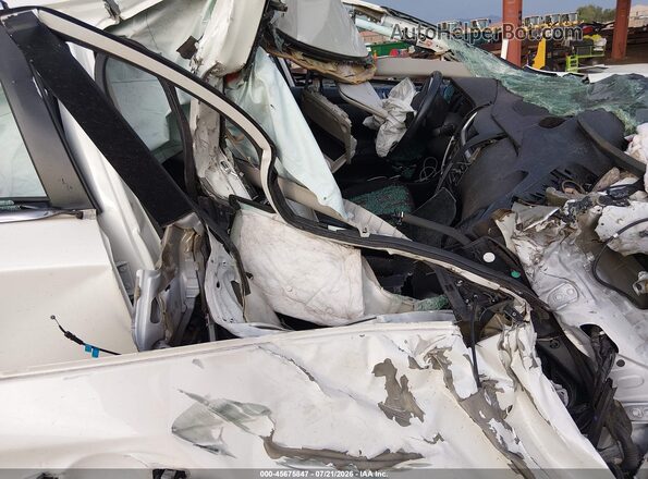 1N4AL3AP8GC225578 2016 NISSAN ALTIMA Белый Вид салона спереди