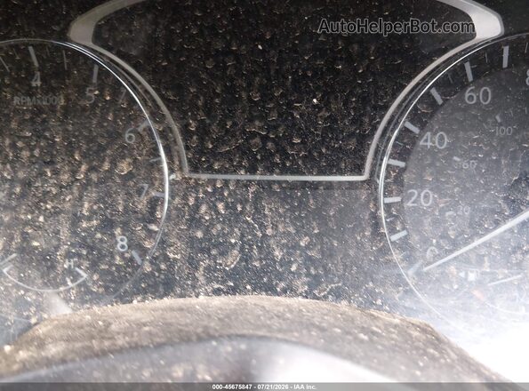 1N4AL3AP8GC225578 2016 NISSAN ALTIMA Белый Панорамный вид салона 360°