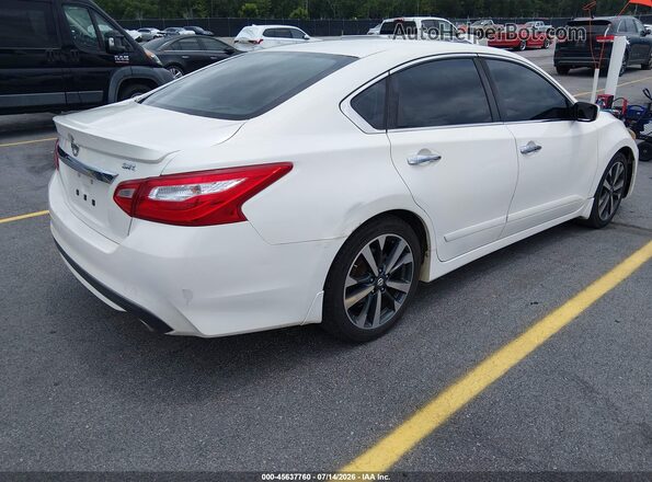1N4AL3AP8GC226424 2016 NISSAN ALTIMA White Հետևի աջ